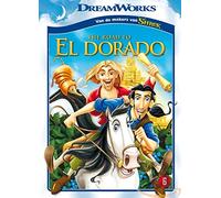 Animation - Road to Eldorado