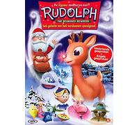 Animation - Rudolph the Rednosed..2..