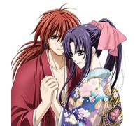 Animation - Rurou Ni Kenshin Seisou Henv [Edizione: Giappone] [Italia] [Blu-ray]