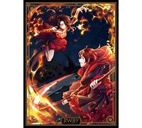 Animation - RWBY Vol.3 (2BD+2CDS) [Japan LTD BD] [English Subtitles] [Blu-ray]