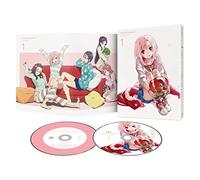 (Animation) - Sakura Quest Vol.1 [Edizione: Giappone] [Italia] [DVD]