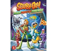 Animation - Scooby-Doo: Moon..