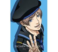 Animation - Shonen Hollywood -Holly Stage For 50- Vol.3 (DVD+CD) [Japan DVD] KIZB-177