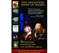 Animation Show of Shows - Box Set 1