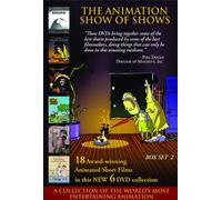 Animation Show of Shows - Box Set 2