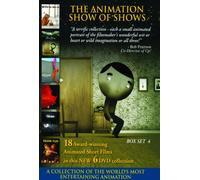 Animation Show of Shows - Box Set 4