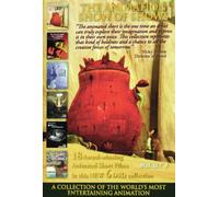 Animation Show of Shows - Box Set 8