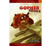 Animation Show of Shows - Volume 01