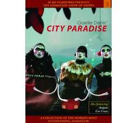 Animation Show of Shows - Volume 03