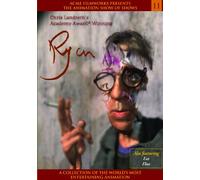 Animation Show of Shows - Volume 11