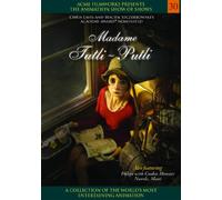 Animation Show of Shows - Volume 30