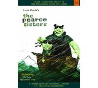 Animation Show of Shows - Volume 36