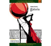 Animation Show of Shows - Volume 39