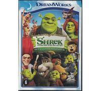 Animation - Shrek 04 [DVD de Audio]
