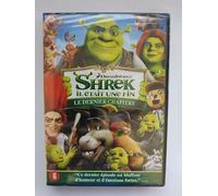 Animation - Shrek 4, Il Etait une Fin - DVD