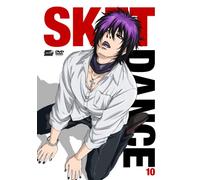 Animation - Sket Dance 10 Fujisaki Deluxe Ban (DVD+CD) [Japan LTD DVD] AVBA-49664