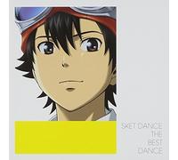 ANIMATION - Sket Dance Shudaikashuu the Bn