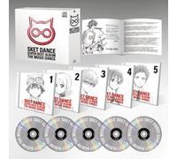 Animation - Sket Dance Super Best