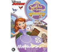 Animation - Sofia Het Prinsesje -..