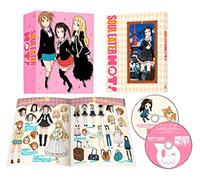 Animation - Soul Eater Not! Not.1 [Edizione: Giappone] [Italia] [DVD]