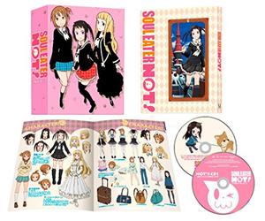 Animation - Soul Eater Not! Not.1 [Edizione: Giappone] [Italia] [DVD]