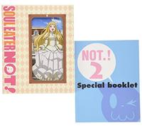 Animation - Soul Eater Not! Not.2 (BD+CD) [Japan BD] ZMXZ-9342