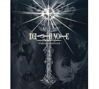 Animation Soundtra Death Note Original Soundtrack <Limite (CD) (Importación USA)