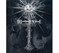 Death Note – Banda sonora original de animación – mayddle