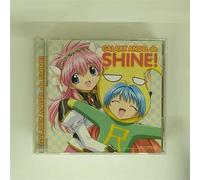 Animation [Soundtrack] - Galaxy Angel