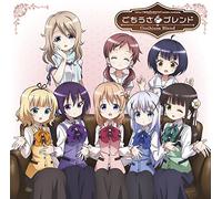 Animation Soundtrack - Gochiusa Blend/Gochuumon Ha Us
