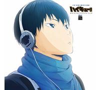Animation Soundtrack - Haikyu!! O.S.T.2