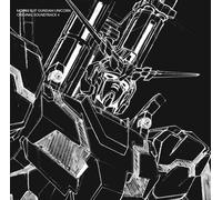 Animation Soundtrack - Mobile Suit Gundam Unicorn Ori