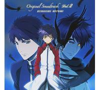 Animation Soundtrack (Music By Hitomi Kuroishi) - TV Anime [Hakkenden-Touhou Hak