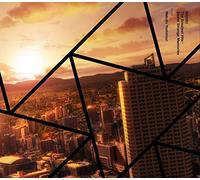 Animation Soundtrack (Music By Makoto Yoshimori) - Sweet Strange Memories