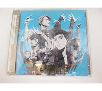 Animation Soundtrack - Oh! Suketora!!! Yuri!!! on ICE / Original Skate Song Collection