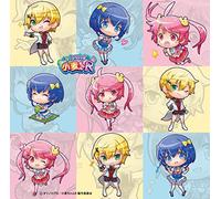 Animation Soundtrack - Soundtrack/Character Songs