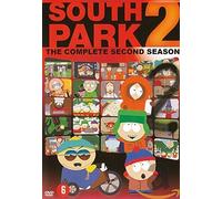 Animation - South Park Season 2