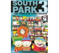 Animation - South Park Season 3