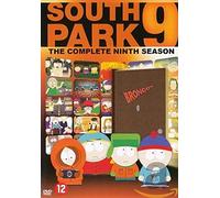 Animation - South Park Season 9