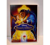 Animation [Special Edition] - Beauty & the Beast [Alemania] [DVD]