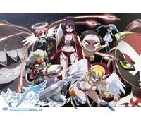 Animation [Special Edition] - Minazuki Su - Sora No Otoshimono F 2 (2 Dvd) [Edizione: Giappone] [Italia]