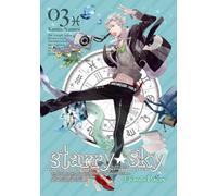Animation [Special Edition] - Starry Sky 3: Episode Pisces [Alemania] [DVD]