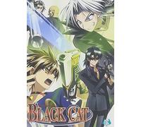 Animation [Standard Edition] - Black Cat Vol. 6 [Alemania] [DVD]