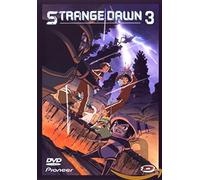 Animation - Strange down vol 3 [DVD]