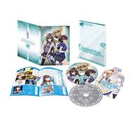 (Animation) - Strike The Blood 7 [Edizione: Giappone] [Italia] [DVD]