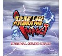 ANIMATION - Super Robot Taisen Impact..Jap