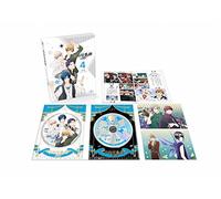 Animation - [Sutamyu(Dai 2 Ki)] 4 (2 Blu-Ray) [Edizione: Giappone] [Italia] [Blu-ray]