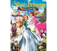 Animation - Swan princess - A royal family tale (1 DVD)
