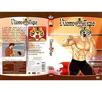 Animation [Takeshi Tamiya] - L'uomo Tigre Volume 03 [Italia] [DVD]