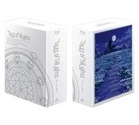 Animation - Tales Of The Abyss Blu-Ray Box (9 Blu-Ray) [Edizione: Giappone] [Italia] [Blu-ray]